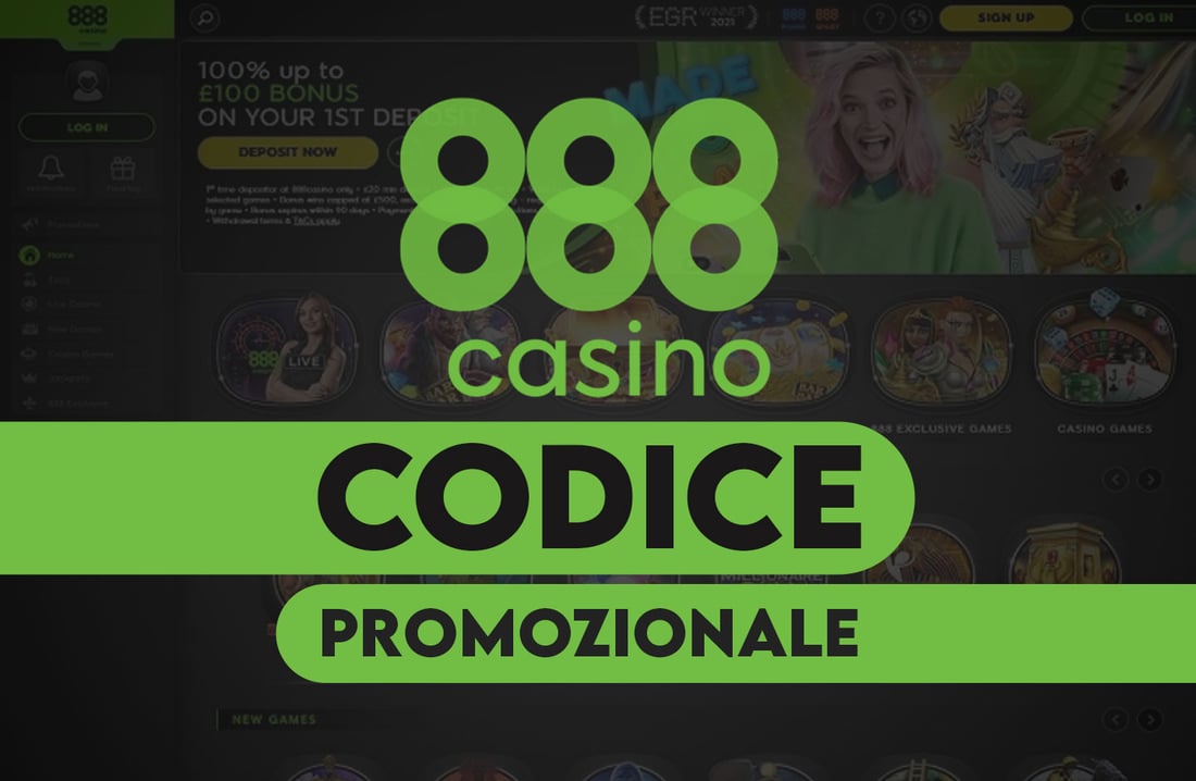 Recensione di 888 Casino Italia