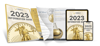 American Hartford Gold Group IRA Guide