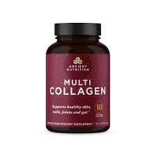 Ancient Nutrition Collagen Pills