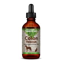 Animal Essentials Colon Rescue Herbal GI Support for Dogs