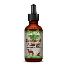 Animal Essentials Seasonal Allergy Herbal Supplement for Dogs