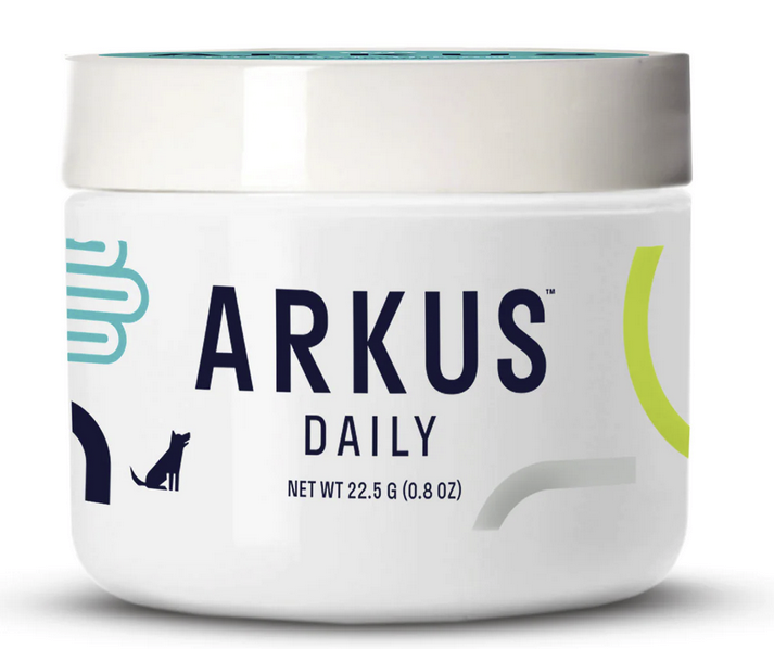 Arkus Daily