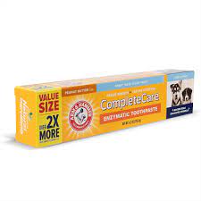 Arm & Hammer Complete Care Enzymatic Dog Toothpaste-1