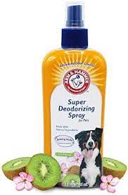 Arm & Hammer For Pets Super Deodorizing Spray for Dogs-1
