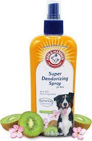 Arm & Hammer For Pets Super Deodorizing Spray for Dogs