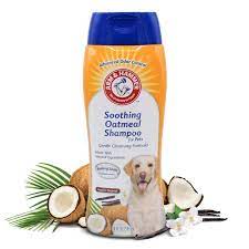 Arm & Hammer for Pets Oatmeal Shampoo for Dogs