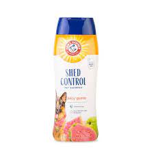 Arm & Hammer for Pets Shed Control Shampoo
