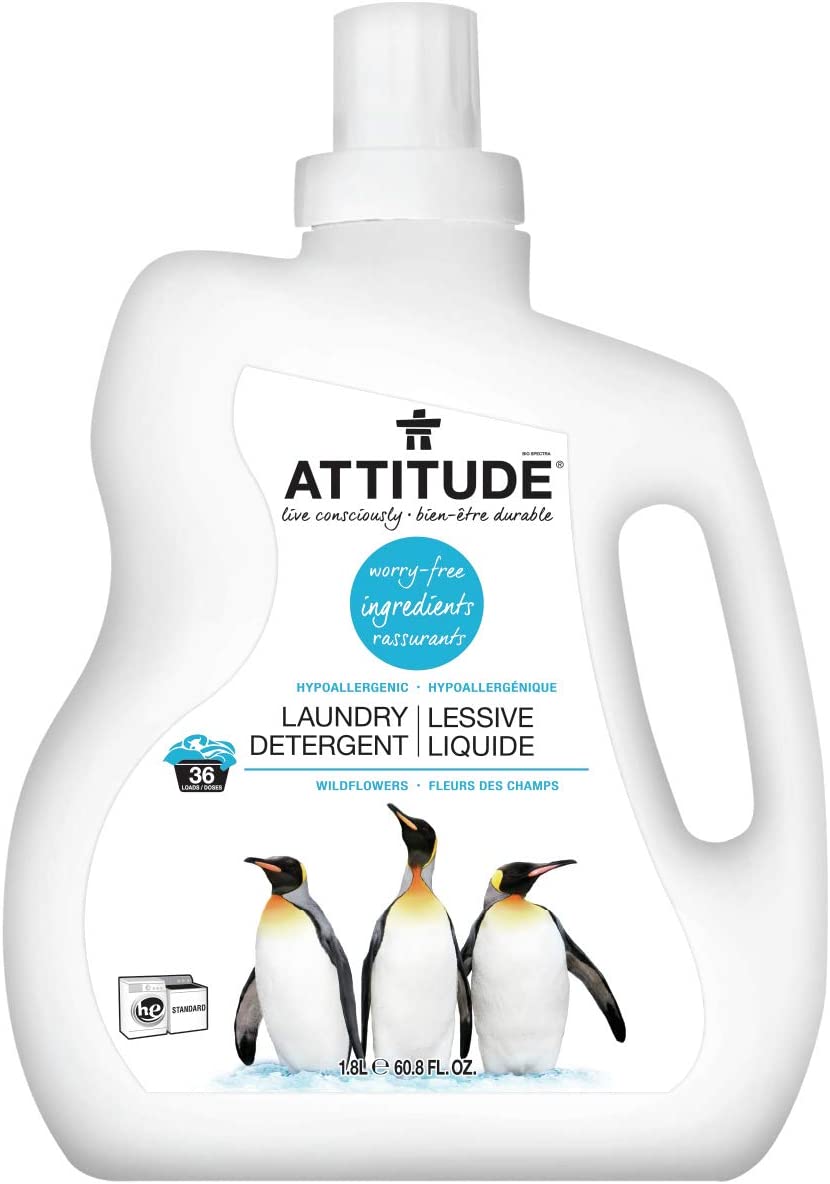 Attitude Laundry Detergent-3