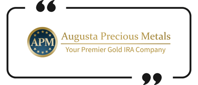 Augusta Precious Metals - Best Gold IRA Company in 2023