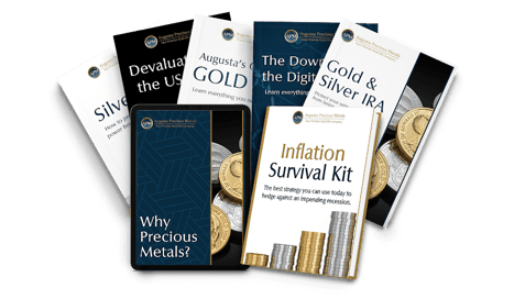 Augusta Precious Metals Gold IRA Kit