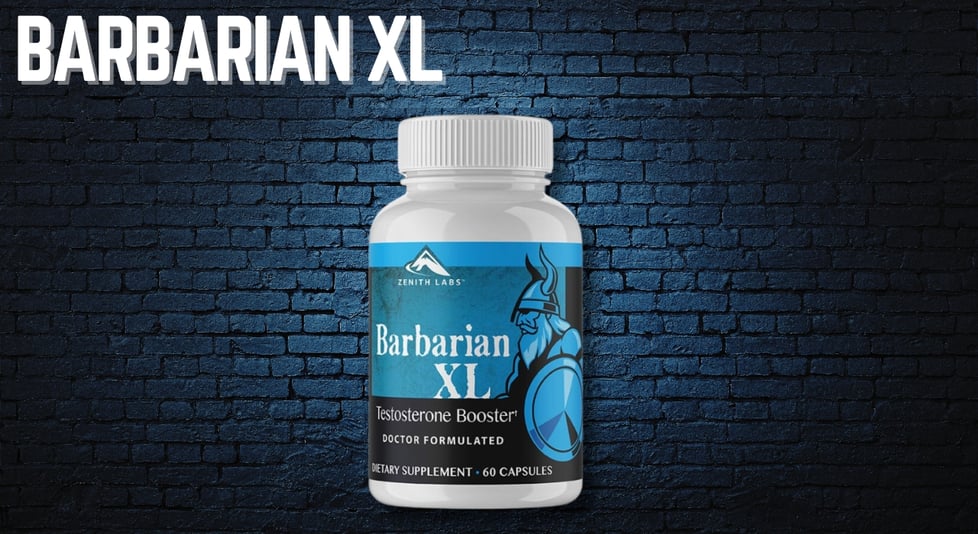 Barbarian XL
