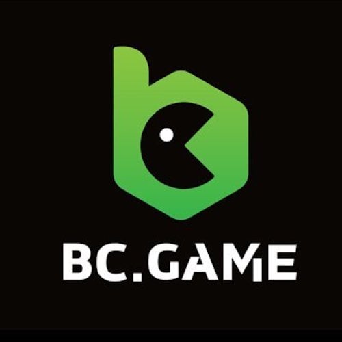 Bc.Game logo
