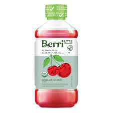 Berri Lyte Plant Based Organic Electrolyte Solution-1