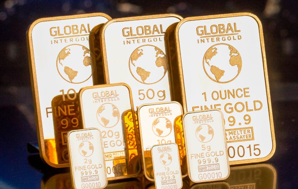 Best Gold IRA Accounts: Top 5 Precious Metals IRA Investment Companies