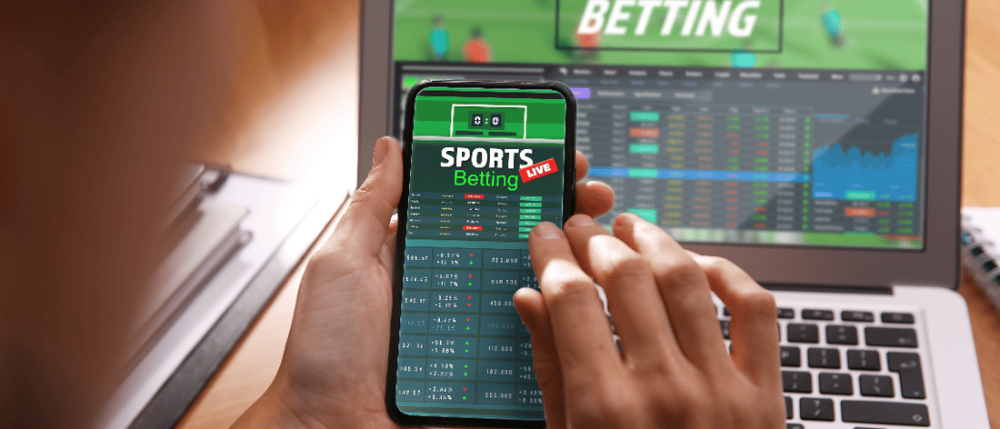 Sportsbook Promos and Sports Betting