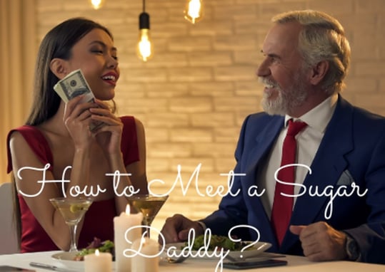 Sugar Daddy Website That Send Money Without Meeting