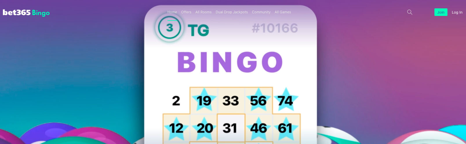 Bet365-Bingo