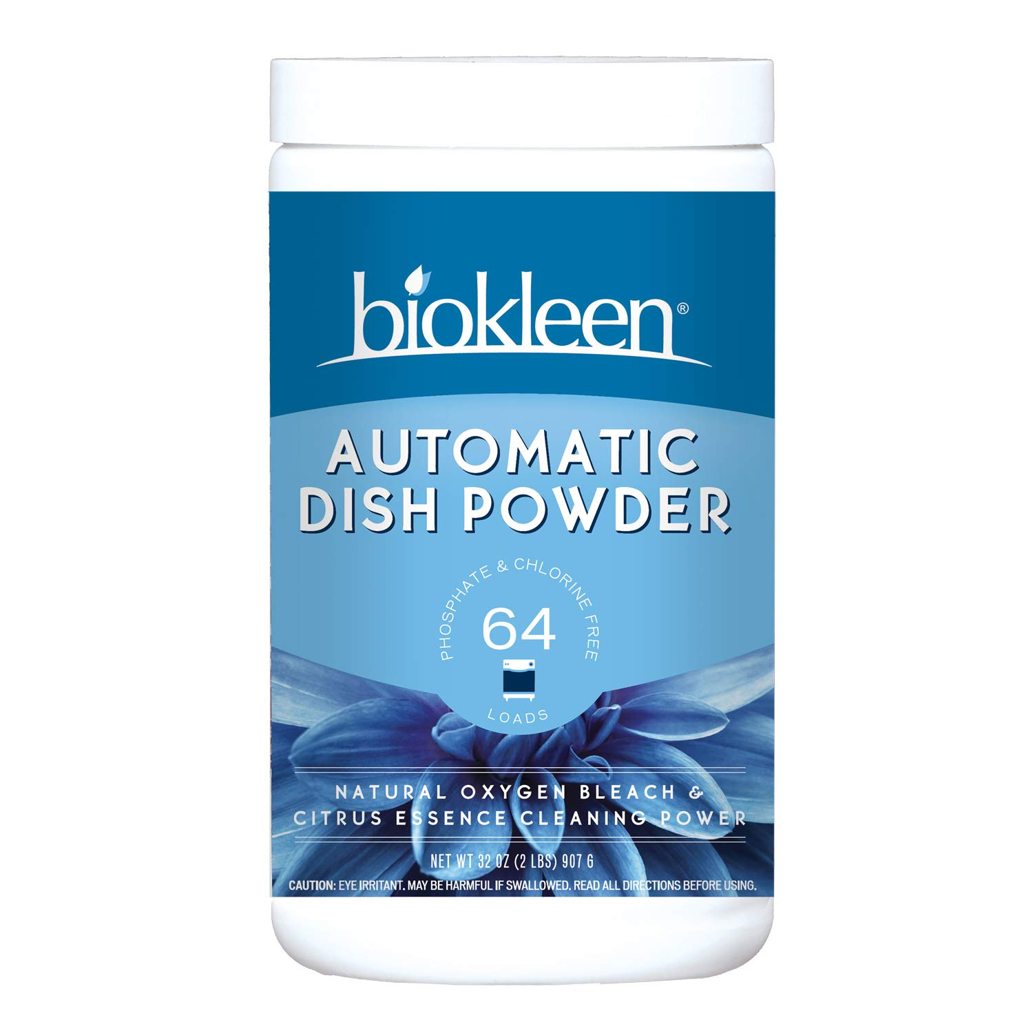 Biokleen Auto Dish Powder
