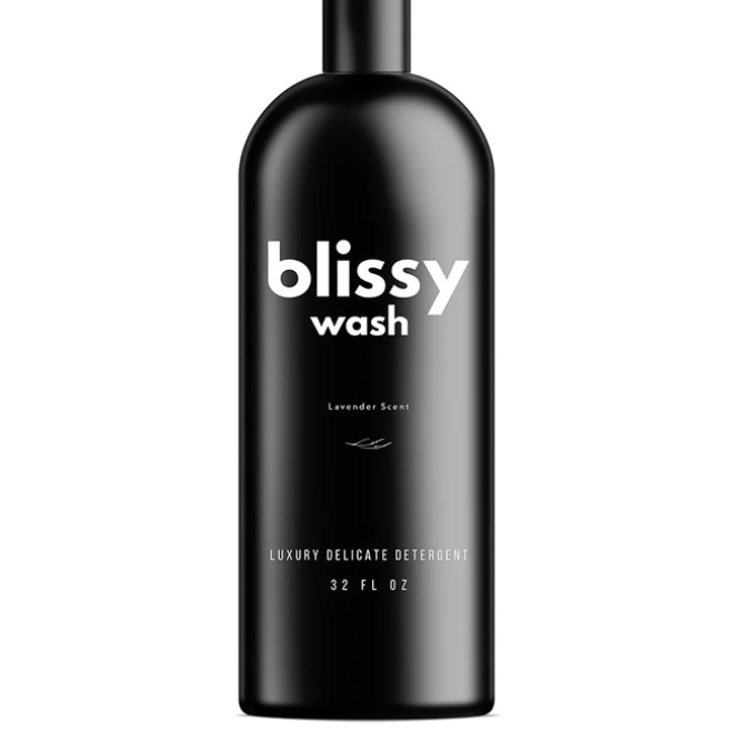 Blissy Wash 