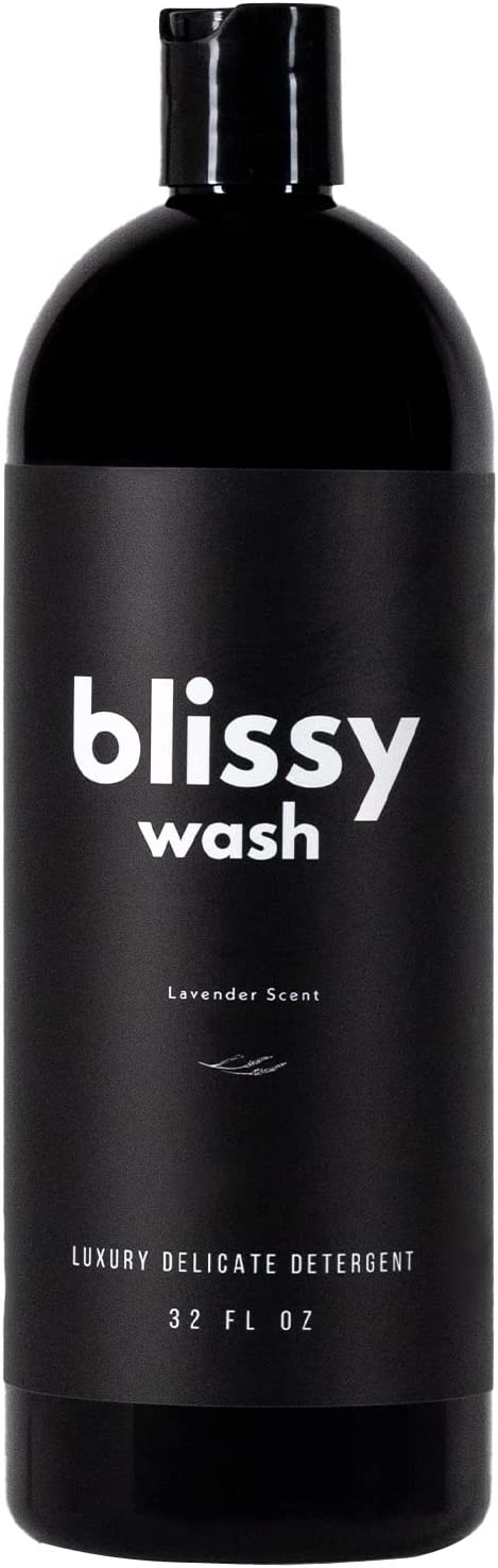 Blissy Wash Laundry Detergent-1