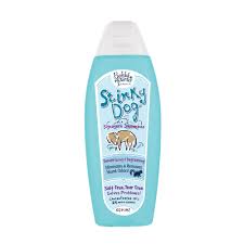 Bobbi Panter Stinky Dog Natural Shampoo