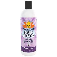 Bodhi Dog Skunk Shampoo