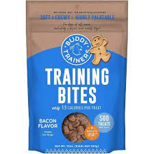 Buddy Biscuits Training Bites for Dogs