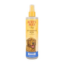 Burts Bees for Dogs Natural Itch Soothing Spray with Honeysuckle-1