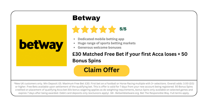 Button Betway