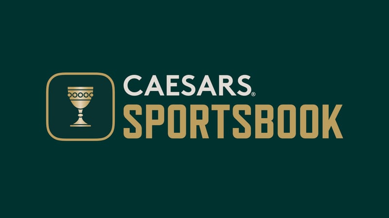 Caesars SportsbookNew Jersey