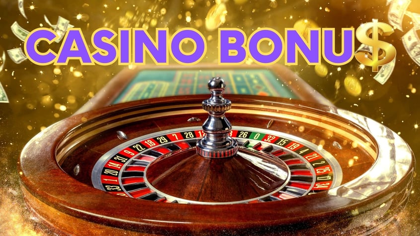 Casino-Bonu