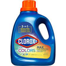 Clorox 2 Stain Remover and Color Brightener