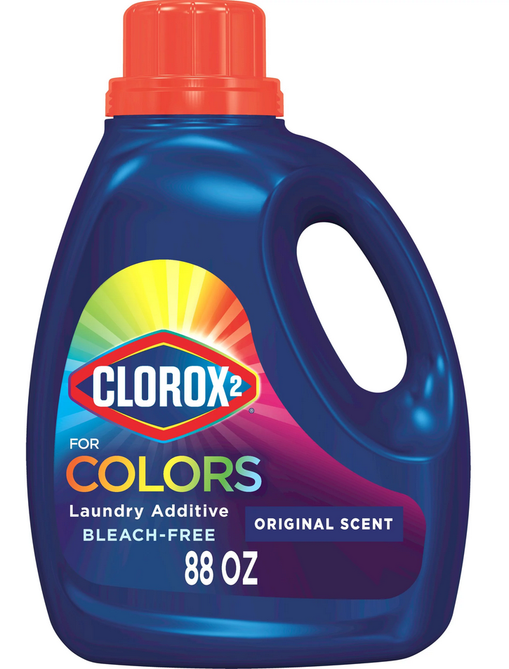 Clorox 2 for Colors