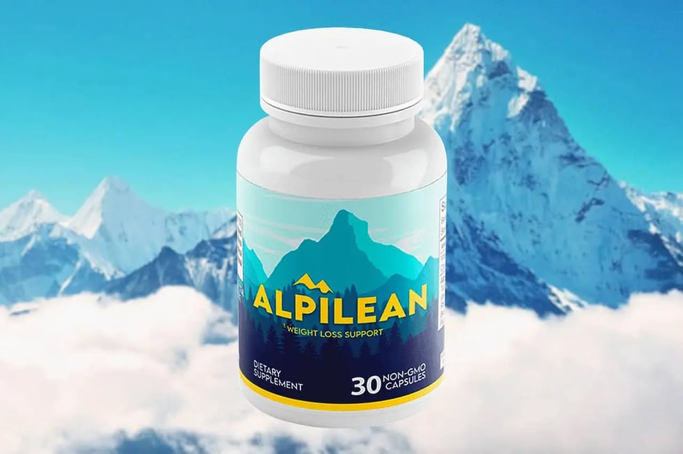 Alpilean-308