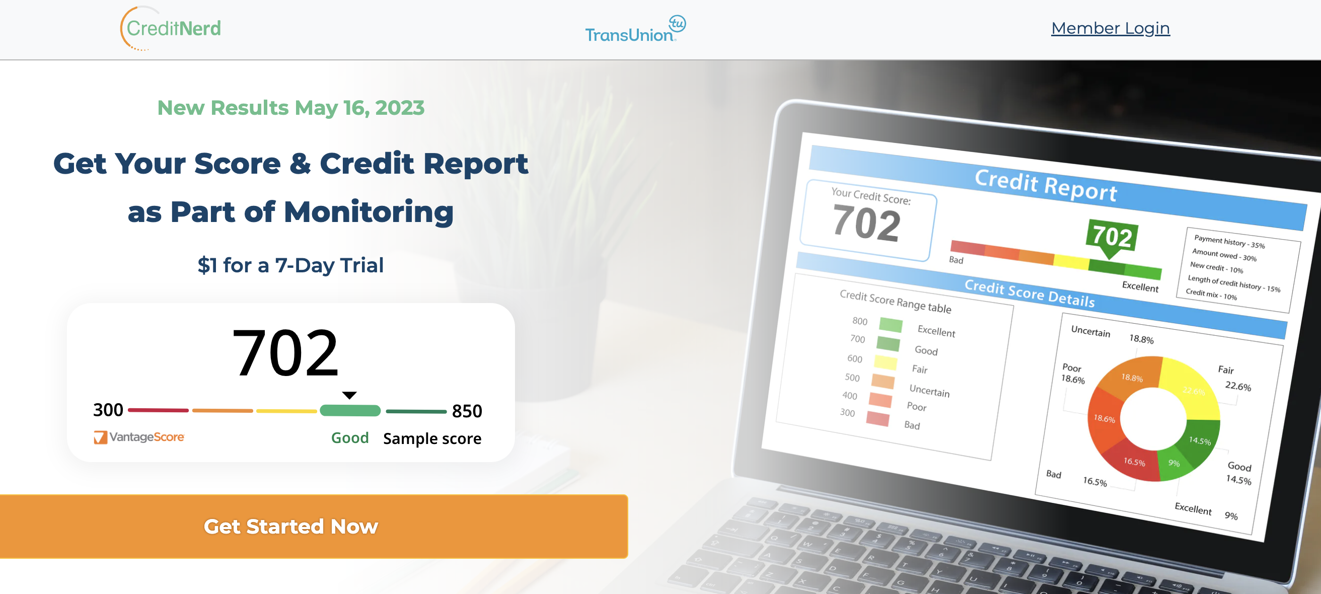 Credit Nerd Home Page