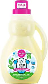 Dapple Laundry Detergent