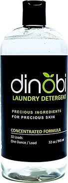 Dinobi Ultra Sensitive Laundry Detergent w Lavender-1
