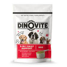 Dinovite Supplements