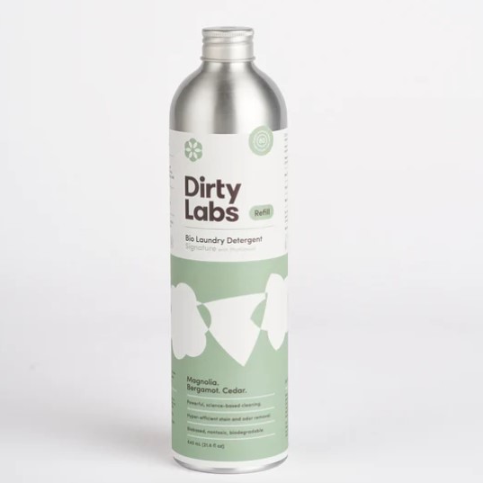 Dirty Labs Laundry Detergent