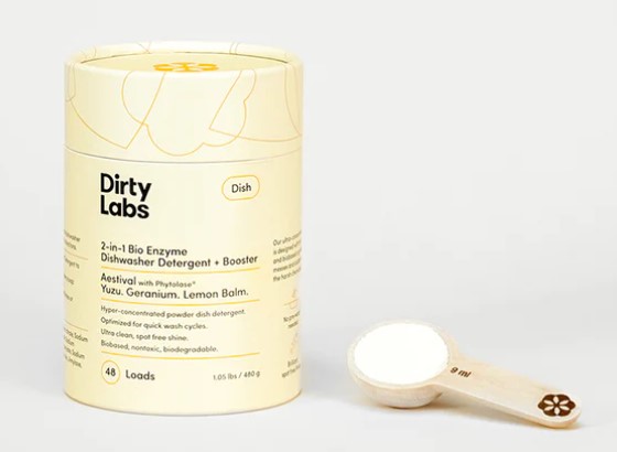 Dirty labs Bio