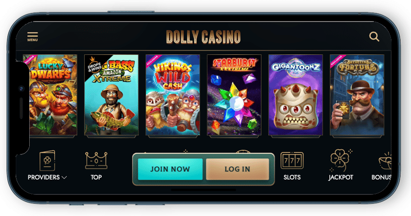 Dolly Casino Canada-1