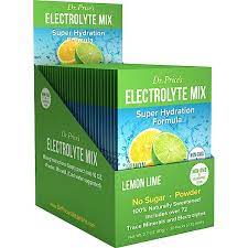 Dr. Price’s Electrolytes Powder Packets-4