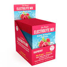 Dr. Price’s Electrolytes Powder Packets