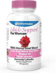 DrFormulas Libido Support for Women
