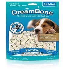 DreamBone Dental Chews