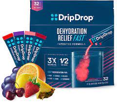 DripDrop Hydration - Electrolyte Powder Packets-Jun-11-2023-01-34-14-0277-AM