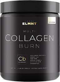 ELMNT Super Collagen Burn-1