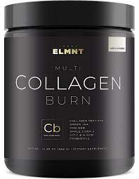 ELMNT Super Collagen Burn