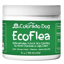 EcoFlea by ColoradoDog