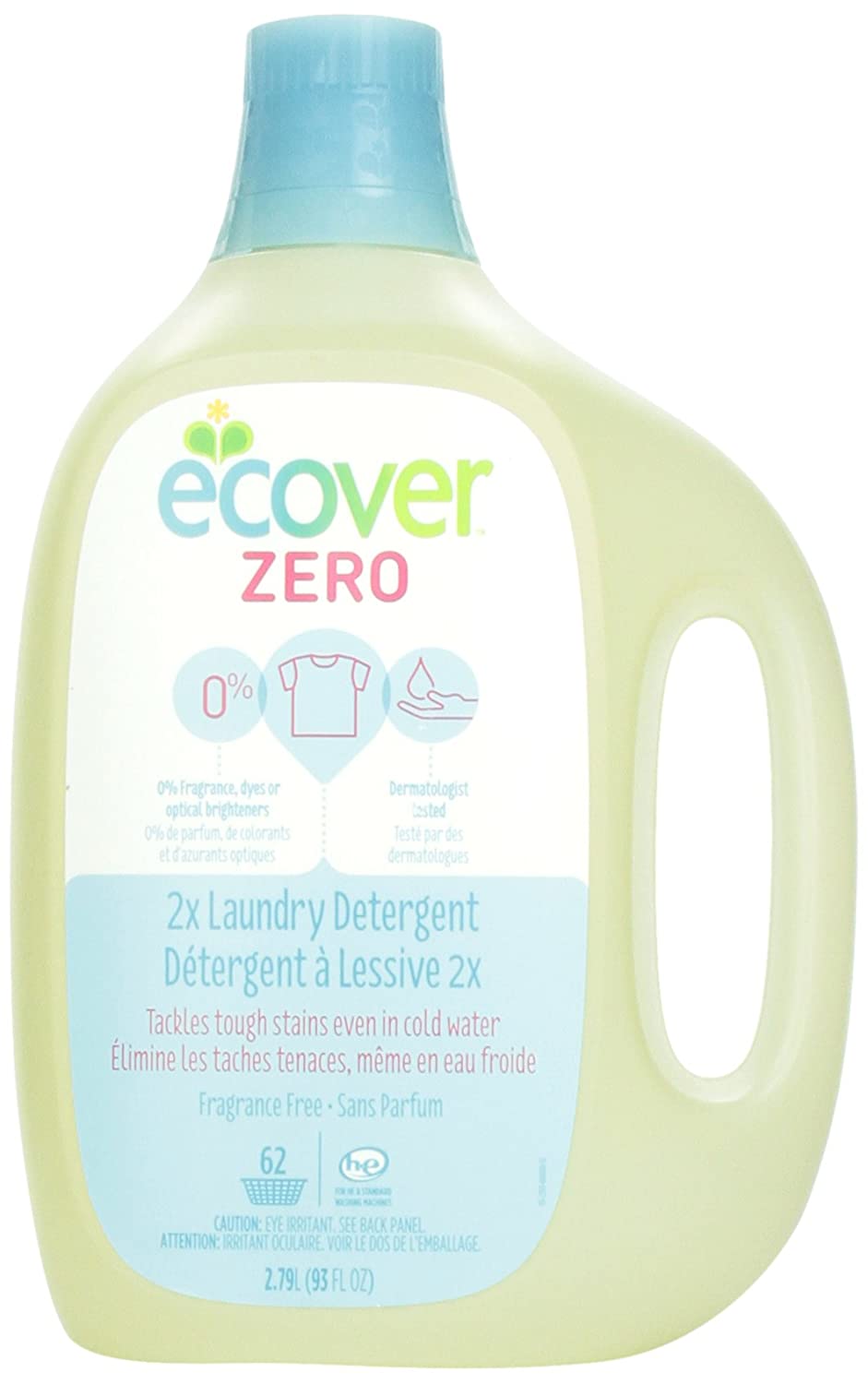 Ecover Laundry Detergent